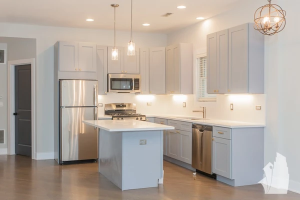 4 bedrooms apartment for rent in Boystown - North Side, Chicago