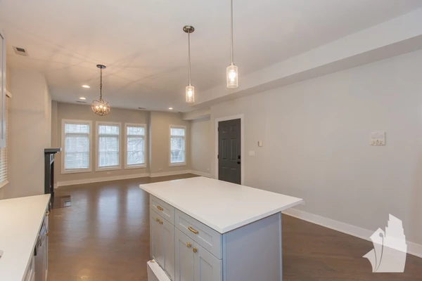 4 bedrooms apartment for rent in Boystown - North Side, Chicago