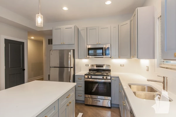 4 bedrooms apartment for rent in Boystown - North Side, Chicago