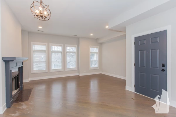 4 bedrooms apartment for rent in Boystown - North Side, Chicago