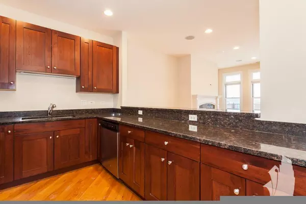 2 bedrooms apartment for rent in Boystown - North Side, Chicago