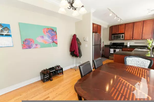 1 bedroom apartment for rent in Andersonville - Far North Side, Chicago