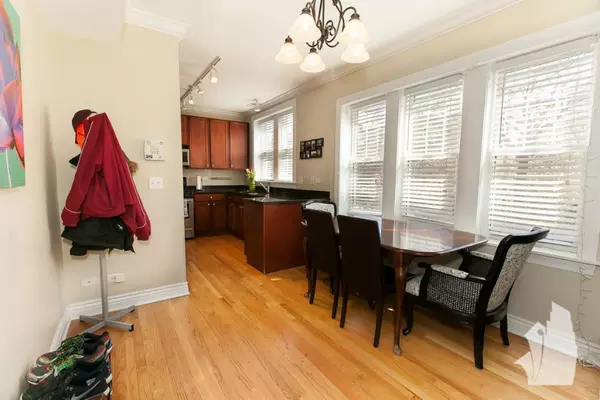 1 bedroom apartment for rent in Andersonville - Far North Side, Chicago