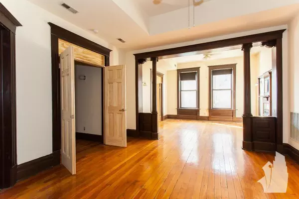 2 bedrooms apartment for rent in Wicker Park - Central, Chicago