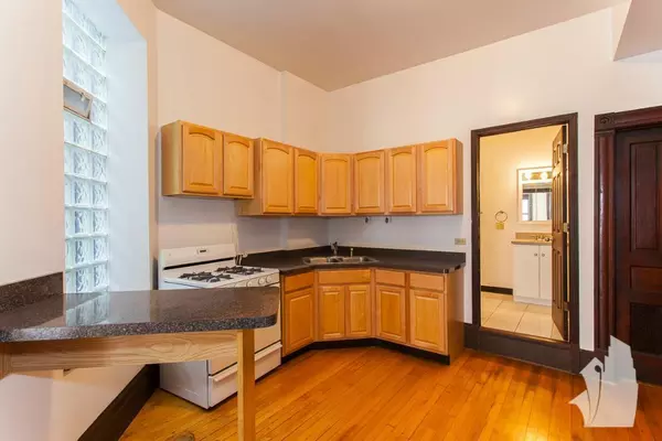 2 bedrooms apartment for rent in Wicker Park - Central, Chicago