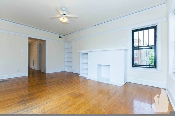 2 bedrooms apartment for rent in Logan Square - North Side, Chicago