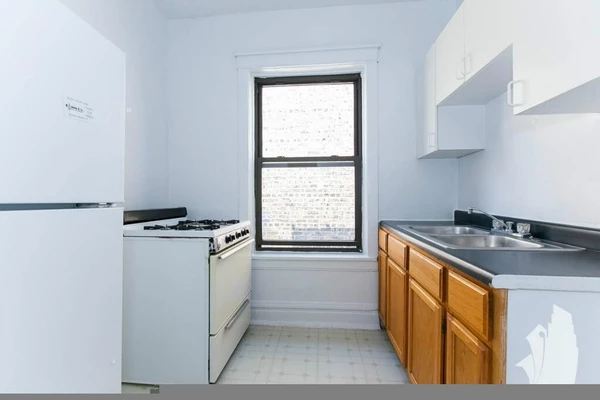 2 bedrooms apartment for rent in Logan Square - North Side, Chicago