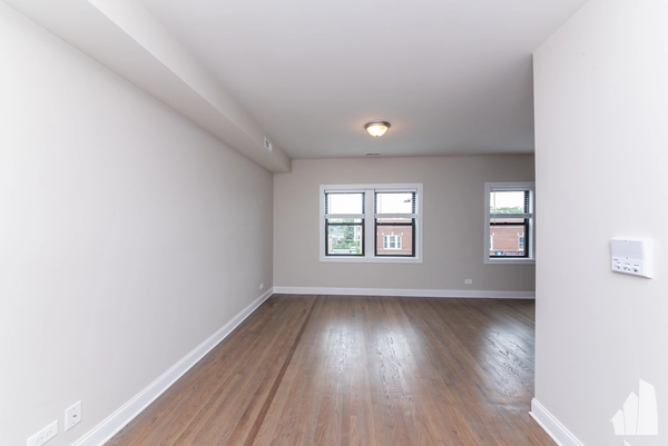 1 bedroom apartment for rent in Logan Square - North Side, Chicago