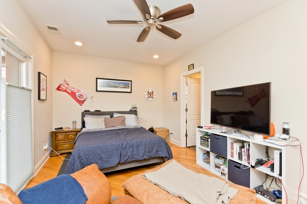 3 bedrooms apartment for rent in Wicker Park - Central, Chicago