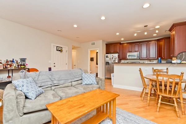 3 bedrooms apartment for rent in Wicker Park - Central, Chicago