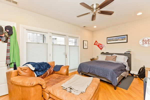 3 bedrooms apartment for rent in Wicker Park - Central, Chicago