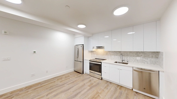 2 bedrooms apartment for rent in Mission District - San Francisco, San Francisco