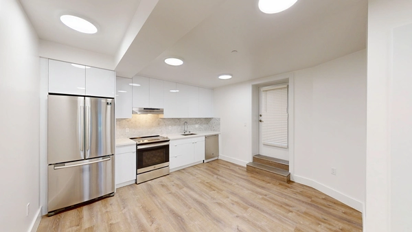 2 bedrooms apartment for rent in Mission District - San Francisco, San Francisco