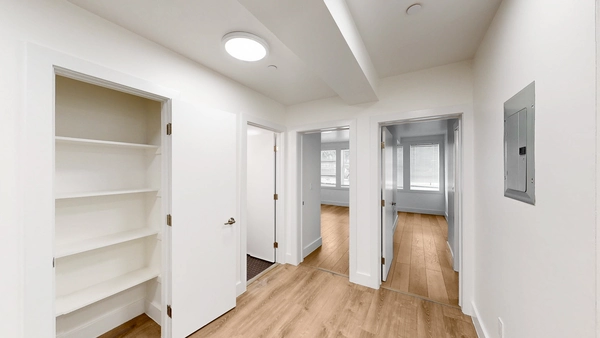 2 bedrooms apartment for rent in Mission District - San Francisco, San Francisco