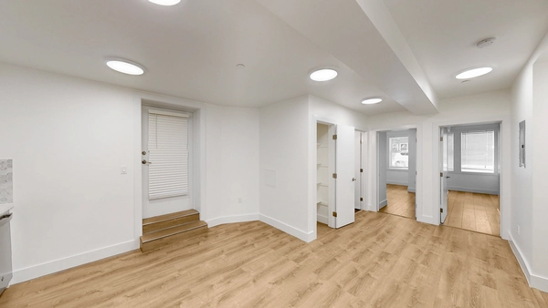 2 bedrooms apartment for rent in Mission District - San Francisco, San Francisco