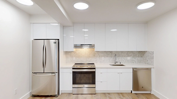 2 bedrooms apartment for rent in Mission District - San Francisco, San Francisco