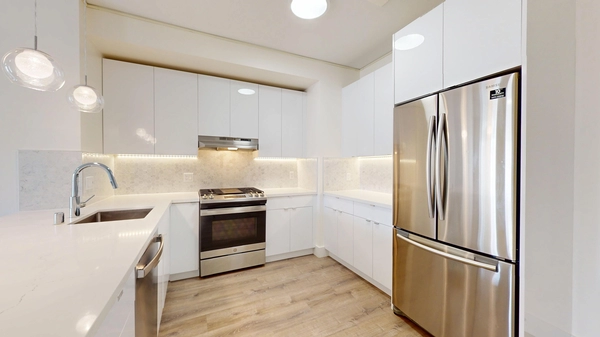 3 bedrooms apartment for rent in Nob Hill - San Francisco, San Francisco