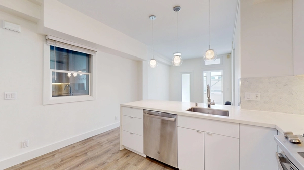 3 bedrooms apartment for rent in Nob Hill - San Francisco, San Francisco