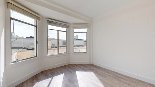 3 bedrooms apartment for rent in Nob Hill - San Francisco, San Francisco