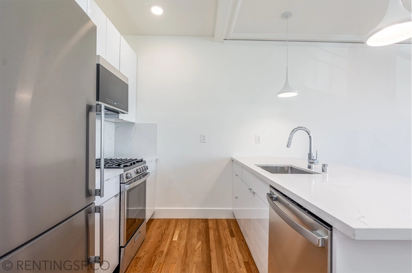 1 bedroom apartment for rent in Russian Hill - San Francisco, San Francisco