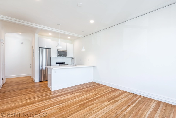 1 bedroom apartment for rent in Russian Hill - San Francisco, San Francisco