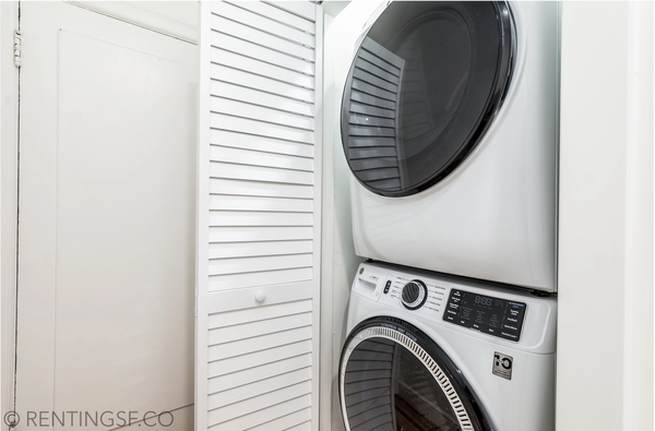 1 bedroom apartment for rent in Russian Hill - San Francisco, San Francisco