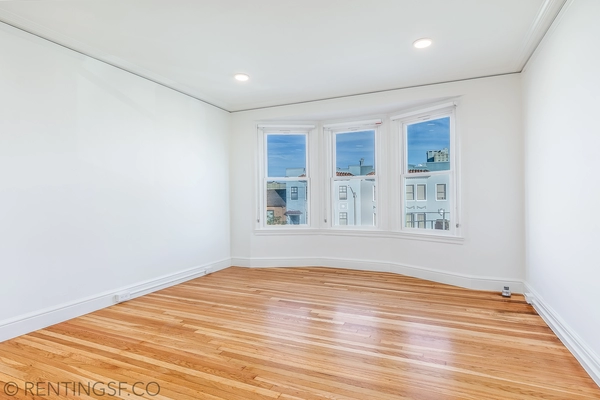 1 bedroom apartment for rent in Russian Hill - San Francisco, San Francisco