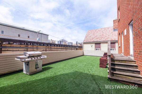 3 bedrooms apartment for rent in Boystown - North Side, Chicago