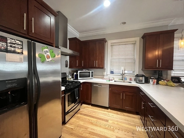 3 bedrooms apartment for rent in Boystown - North Side, Chicago