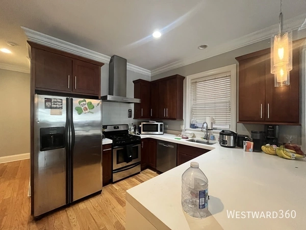 3 bedrooms apartment for rent in Boystown - North Side, Chicago