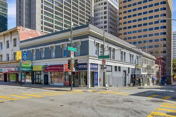 Studio Apartment for rent in Chinatown SF - San Francisco, San Francisco