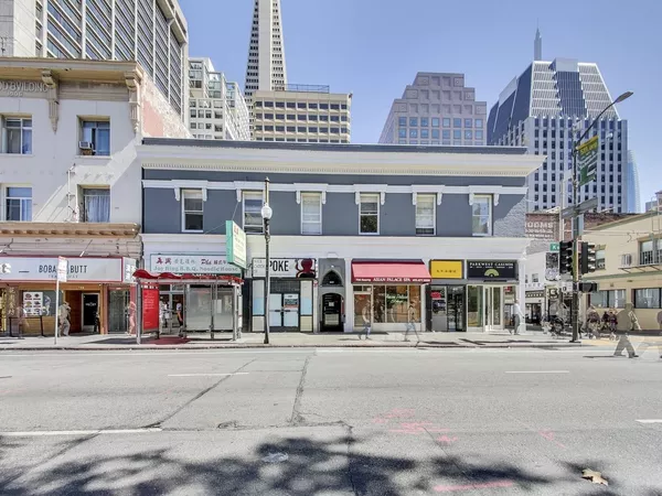 Studio Apartment for rent in Chinatown SF - San Francisco, San Francisco