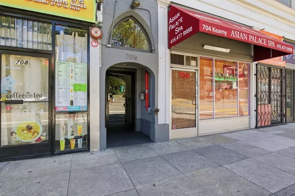 Studio Apartment for rent in Chinatown SF - San Francisco, San Francisco