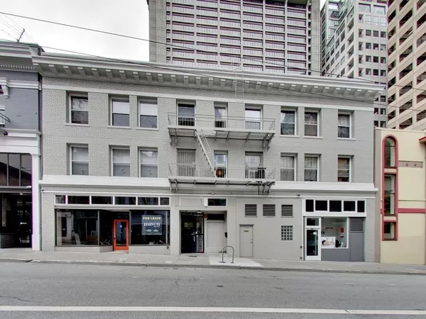 Studio Apartment for rent in Financial District SF - San Francisco, San Francisco