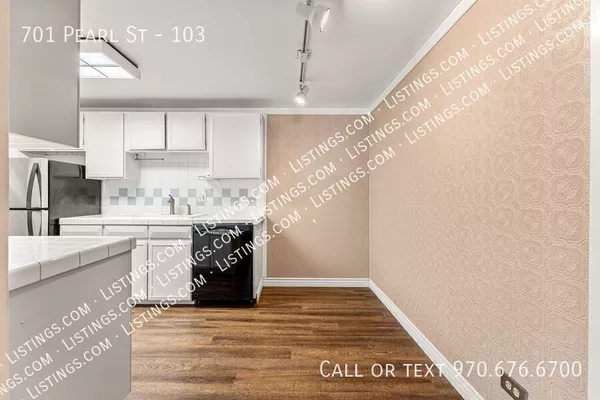 2 bedrooms apartment for rent in Alamo Placita - Center Denver, Denver