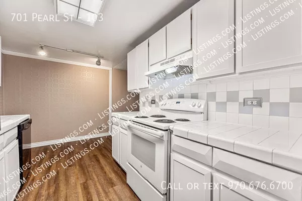 2 bedrooms apartment for rent in Alamo Placita - Center Denver, Denver