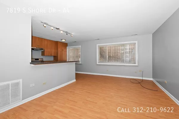 1 bedroom apartment for rent in South Chicago - Far Southeast Side, Chicago