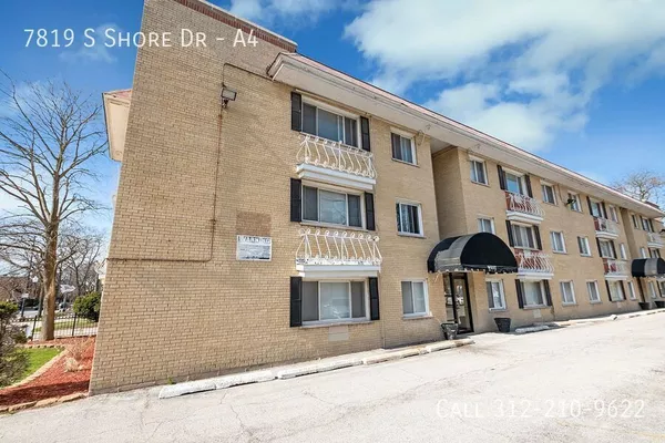 1 bedroom apartment for rent in South Chicago - Far Southeast Side, Chicago