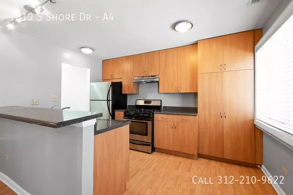 1 bedroom apartment for rent in South Chicago - Far Southeast Side, Chicago
