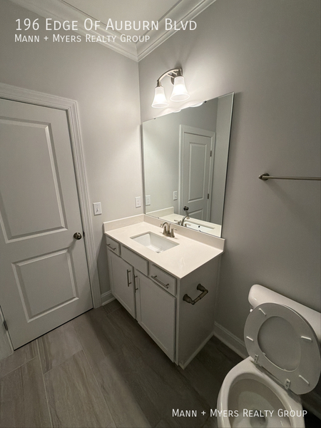 3 bedrooms apartment for rent in Auburn - South Raleigh, Raleigh