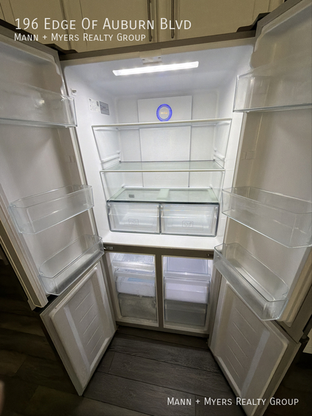 3 bedrooms apartment for rent in Auburn - South Raleigh, Raleigh