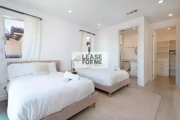 2 bedrooms apartment for rent in Beverlywood - Westside / South Bay, Los Angeles