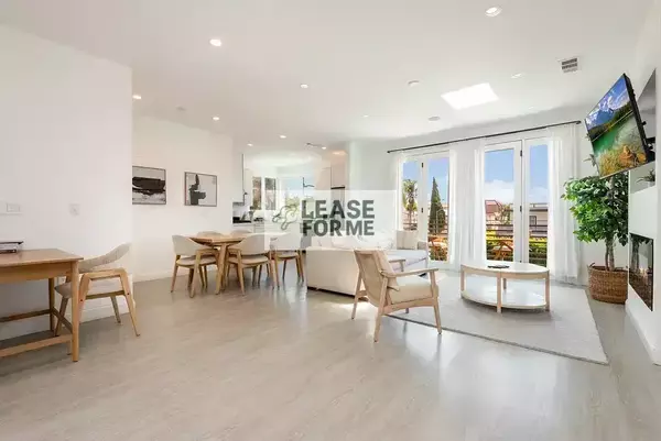 2 bedrooms apartment for rent in Beverlywood - Westside / South Bay, Los Angeles