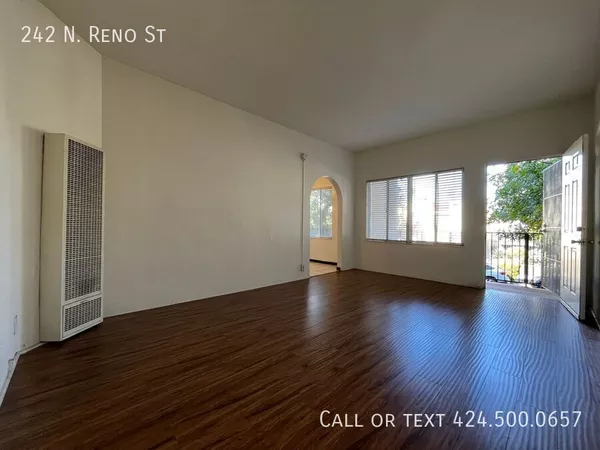 1 bedroom apartment for rent in Silver Lake - Central Los Angeles, Los Angeles
