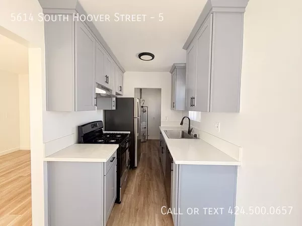 1 bedroom apartment for rent in South Los Angeles - Central Los Angeles, Los Angeles