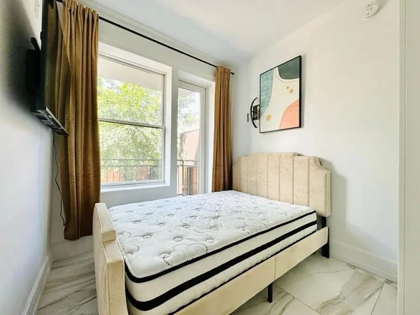 Coliving in Bushwick - Brooklyn, New York