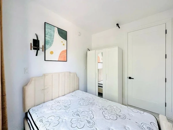Coliving in Bushwick - Brooklyn, New York