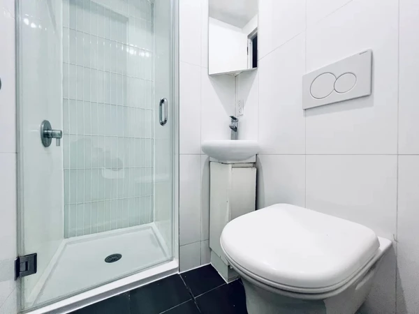 Coliving in Crown Heights - Brooklyn, New York