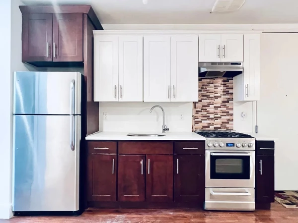 Coliving in Crown Heights - Brooklyn, New York