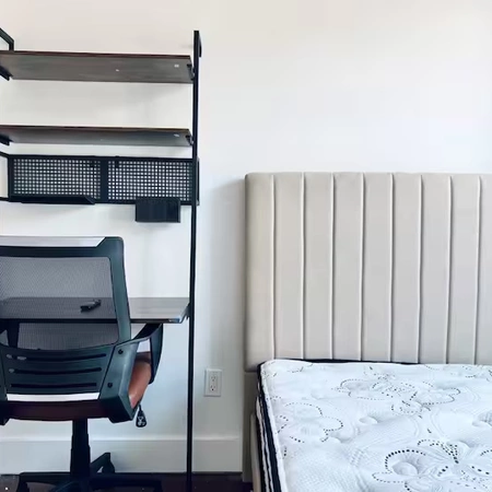 Coliving in Crown Heights - Brooklyn, New York